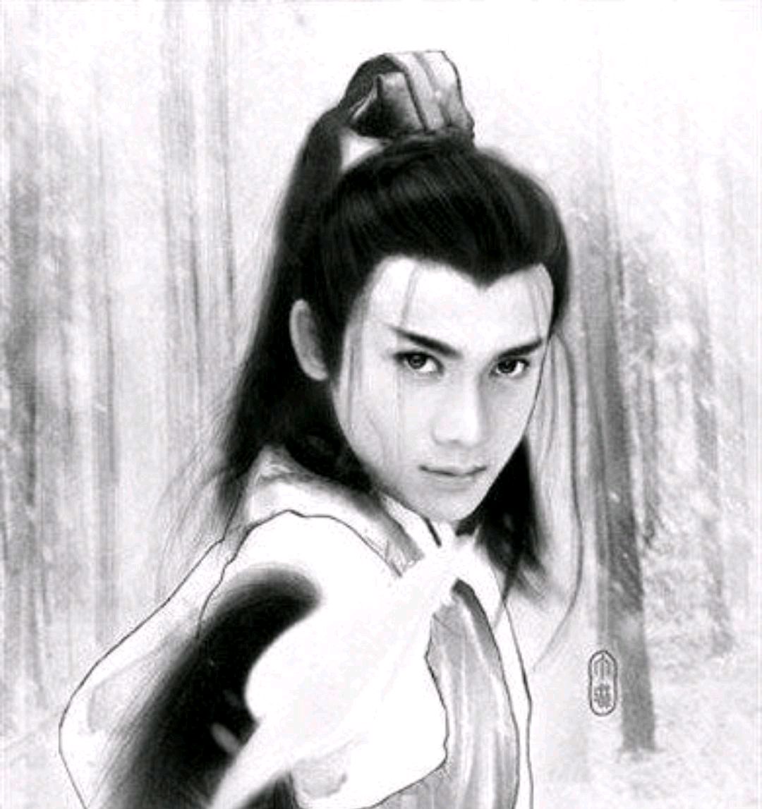 文学作品中的罗成在实力上能否胜过赵云?