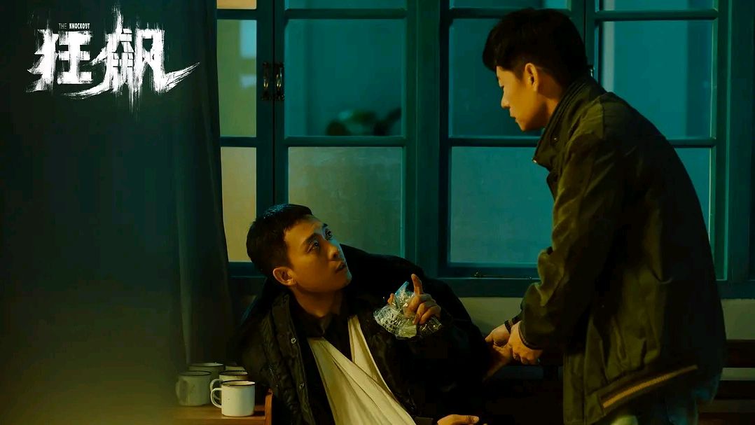 当张译变成刘涛,想想都可怕