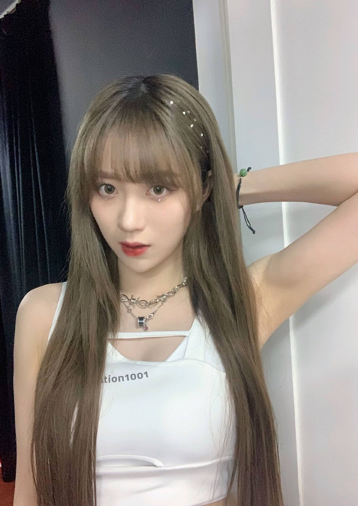 明星美图|郑丹妮