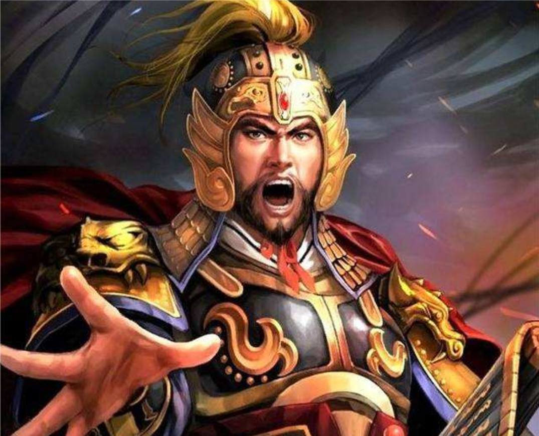 三国三大顶级武将,万夫不当却死于小人之手,可悲可叹!