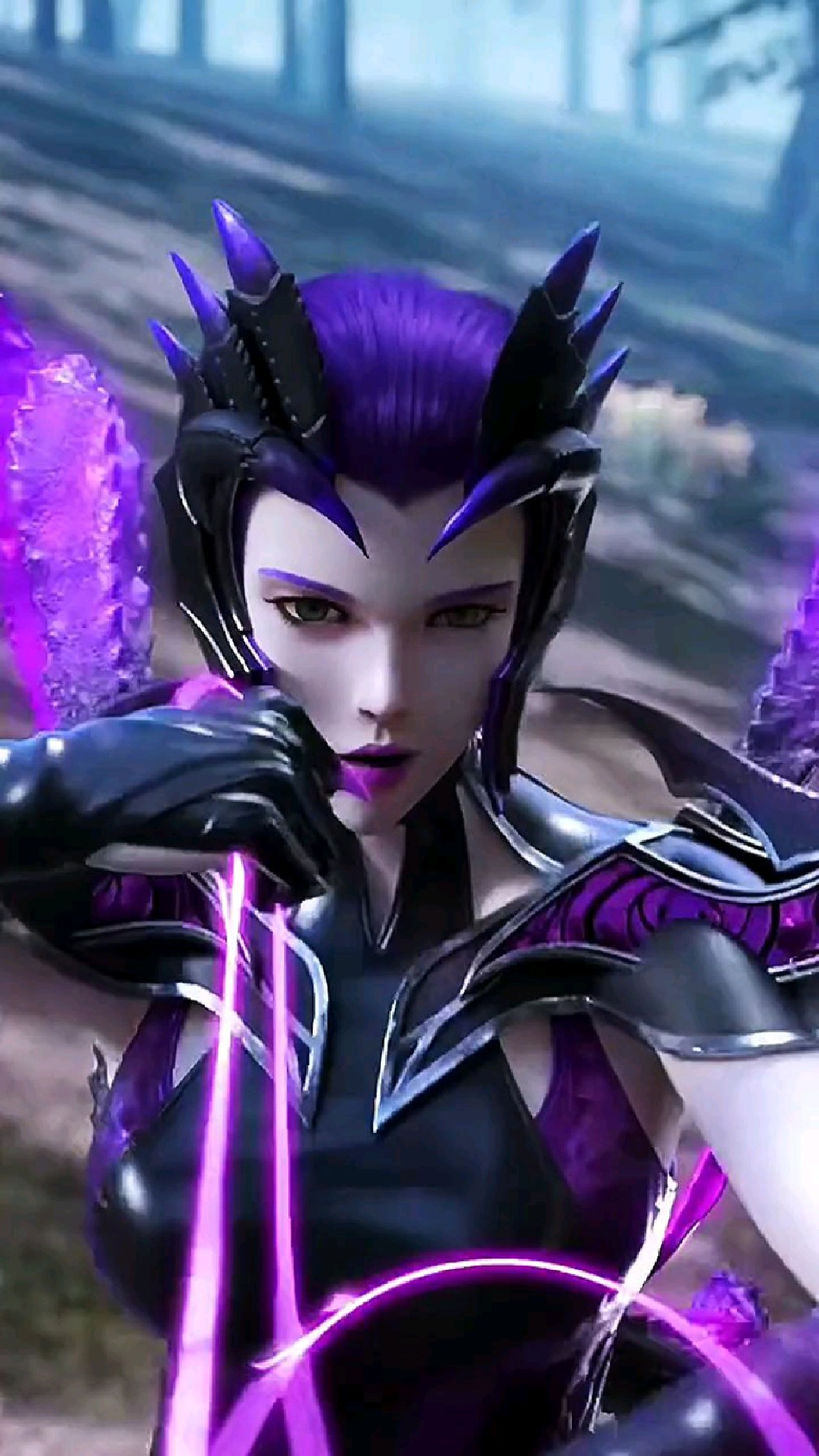 蜘蛛女王告诉你什么才是大长腿,去跳芭蕾肯定很好看吧?-度小视