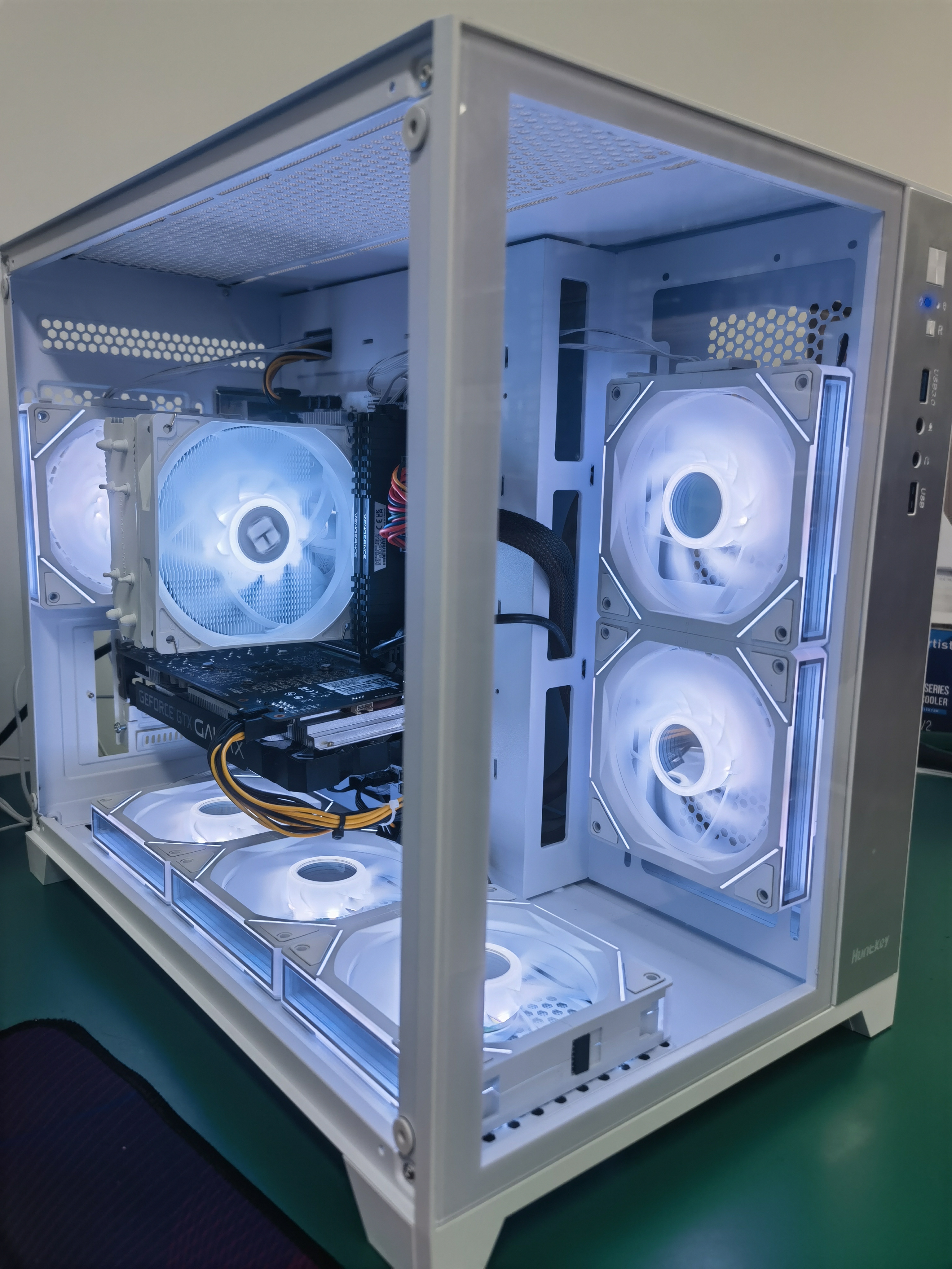 ax9000 cpu