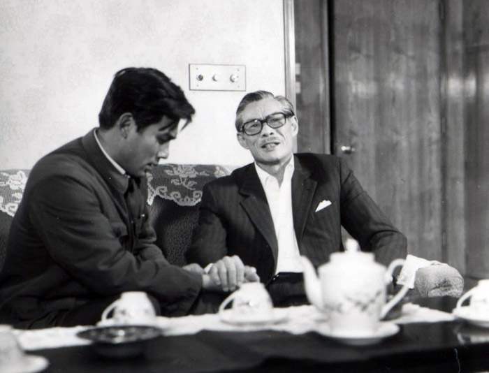 《牧马人》电影,不爱江山爱美人的许灵均,后来怎么样了