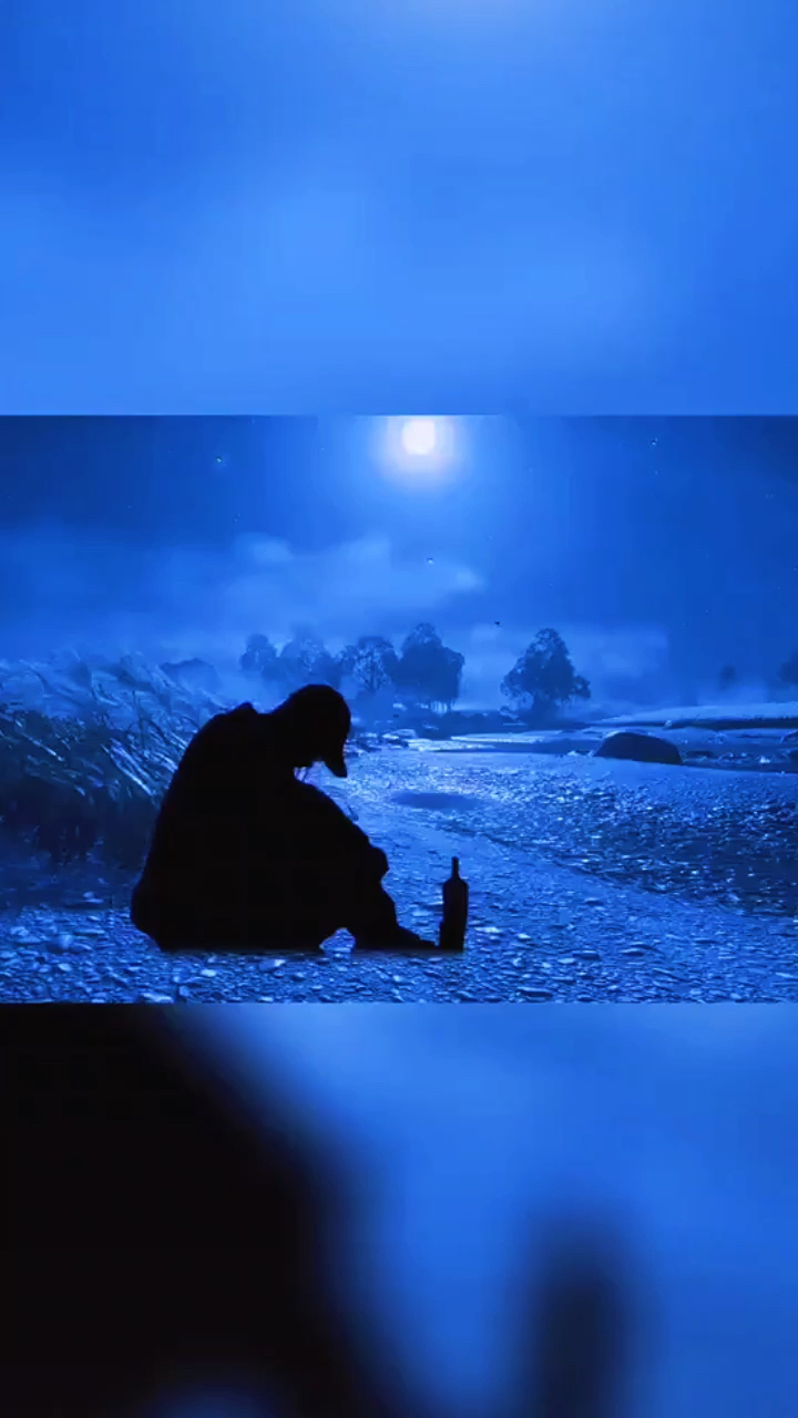 给自己一点尊严吧