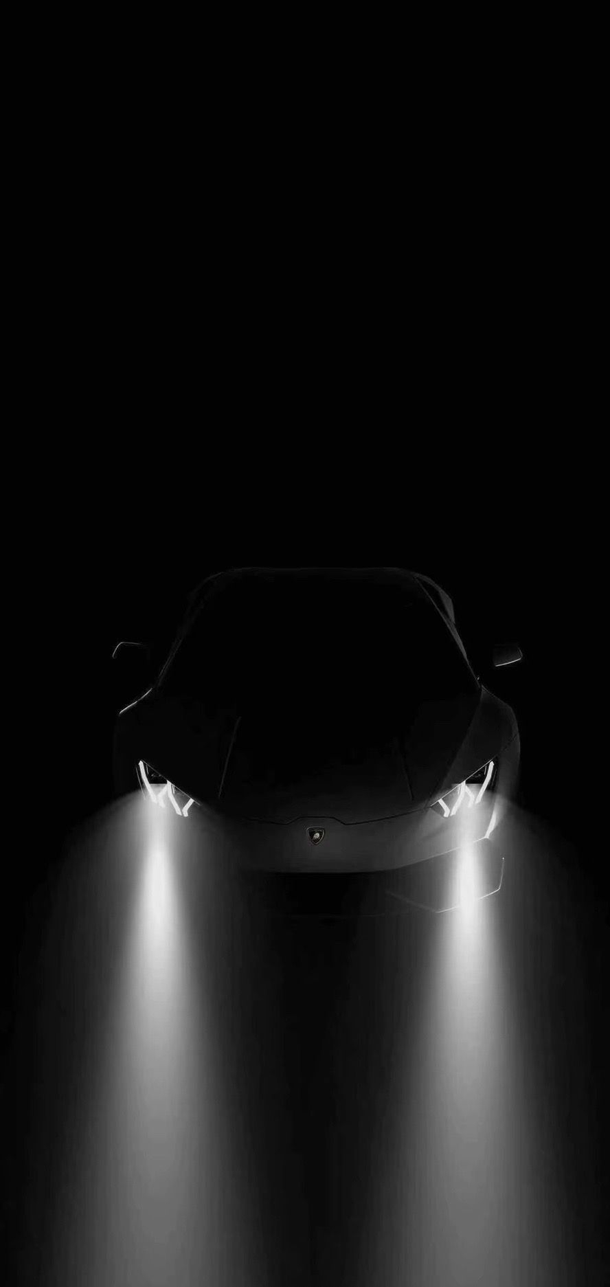 渐变锁屏壁纸奉送