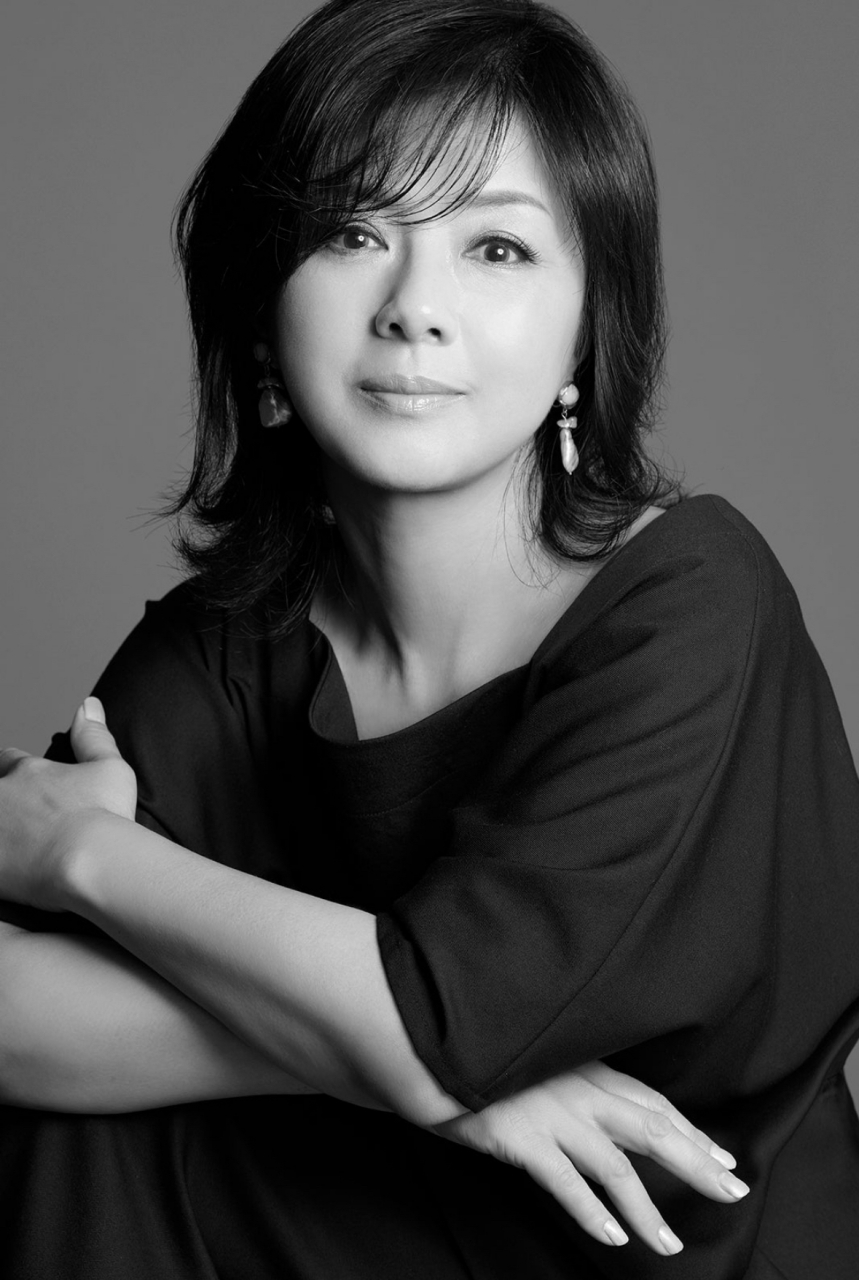 药师丸博子近照!59岁的她演技越来越好,特别适合饰演妈妈的角色.