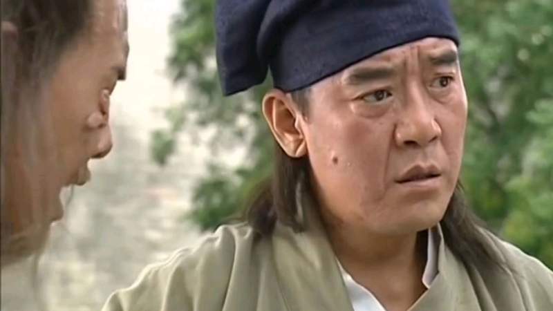 聊斋志异之陆判朱尔旦坏事做绝因果循环不孝儿子来讨债
