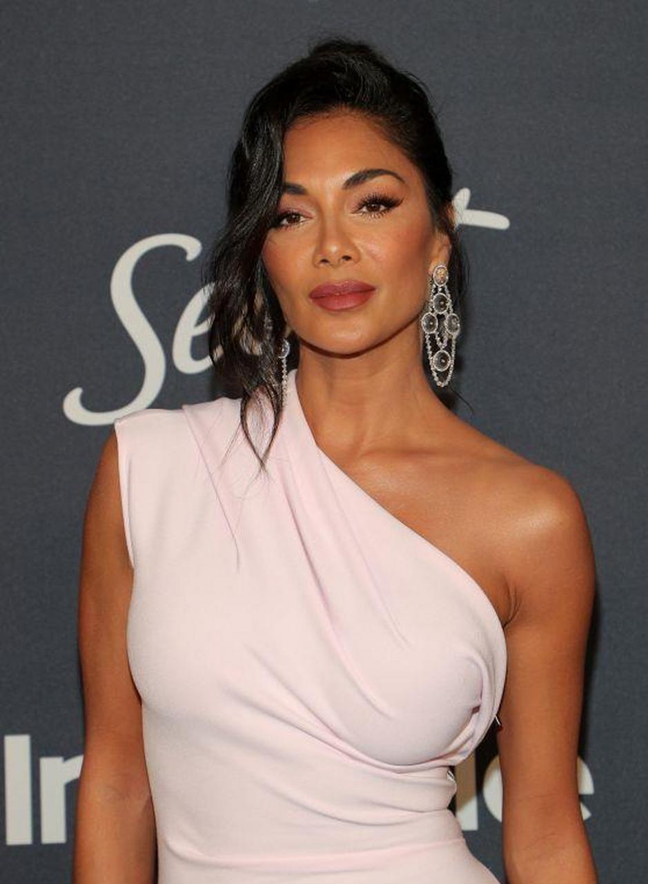 歌星"小野猫"妮可·舒可辛格(nicole scherzinger)(五)