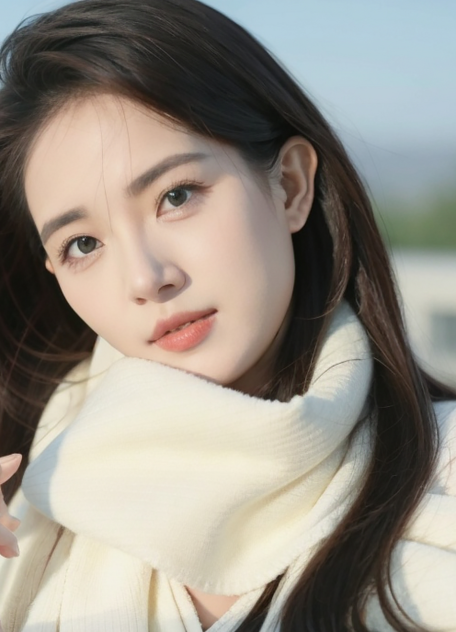 性感养眼美女写真,心动女孩艺术照壁纸图集