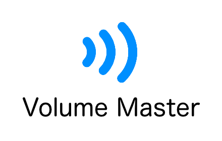 Volume Master 最简单，最可靠的音量增强器