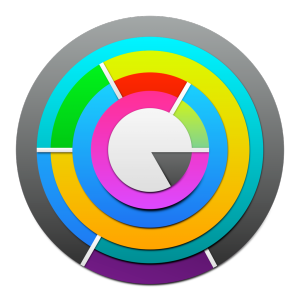 Disk Graph for Mac