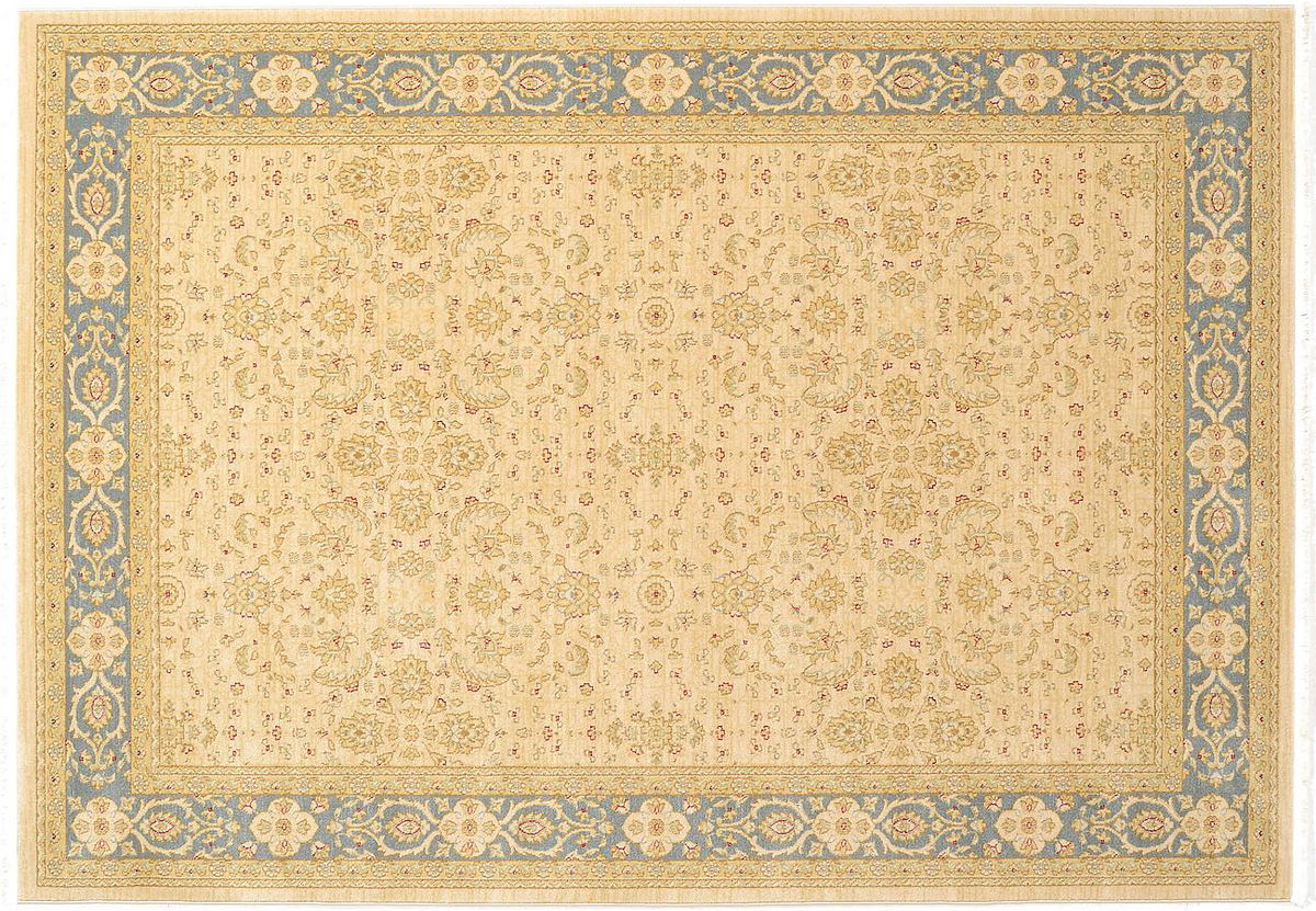 古典经典地毯ID9729