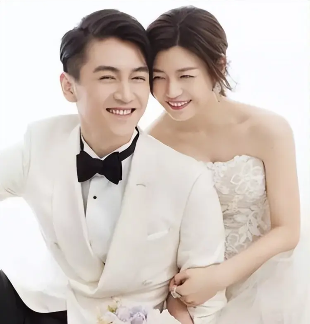 原因是汪峰不再在章子怡的生日上送上祝福,陈妍希也出现了类似的情况