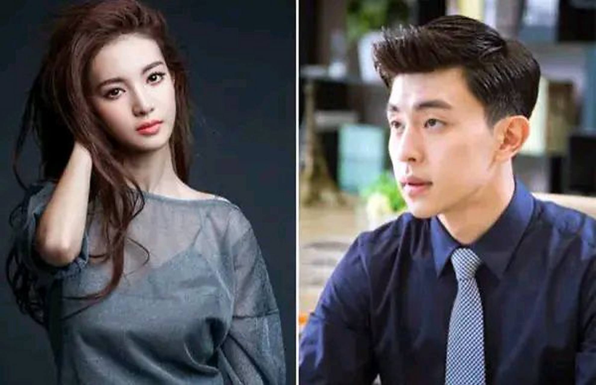 金晨和邓伦还有疑似复合?