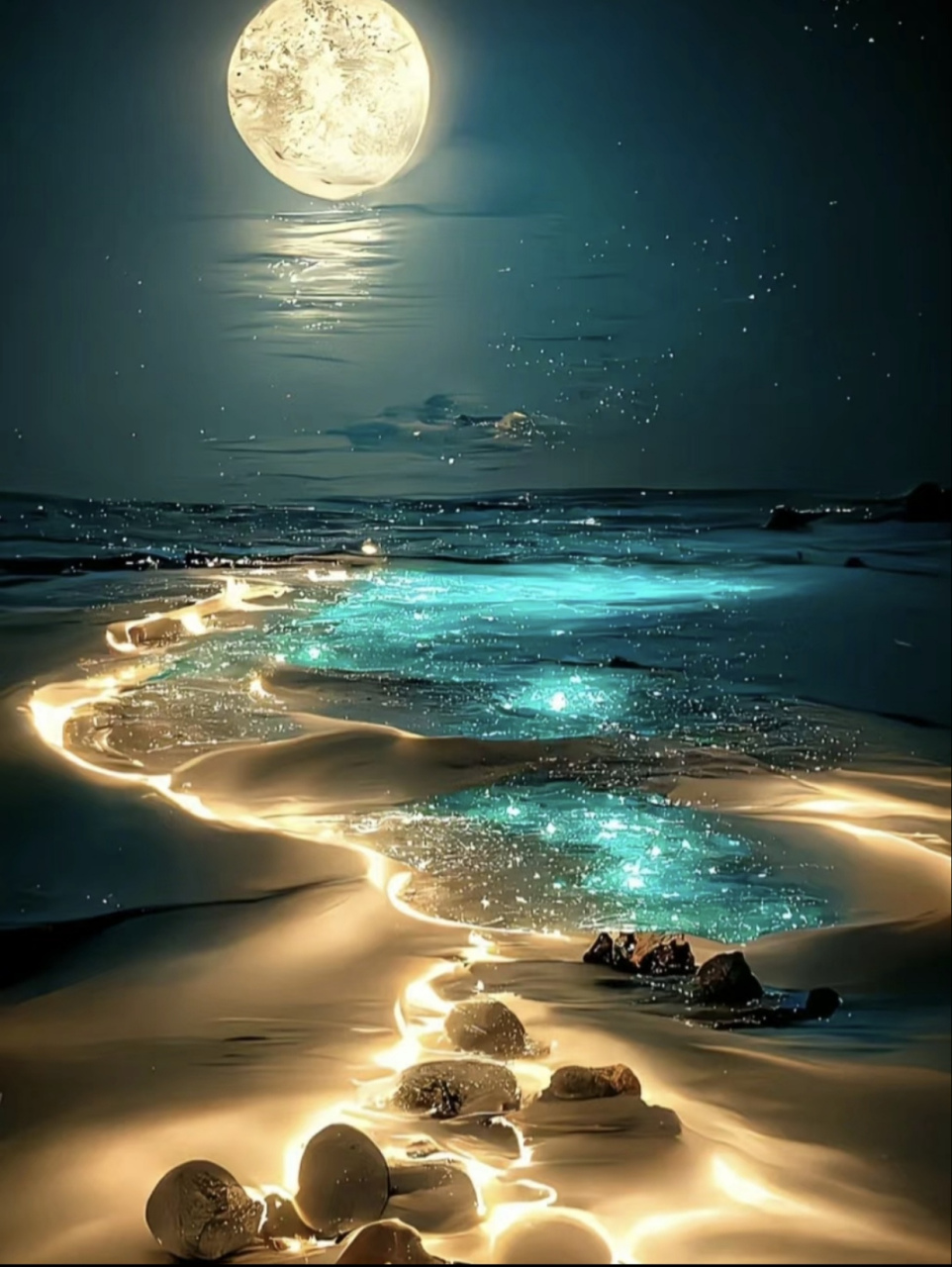 so what is affectionate and dedicated,   so what is unreserved