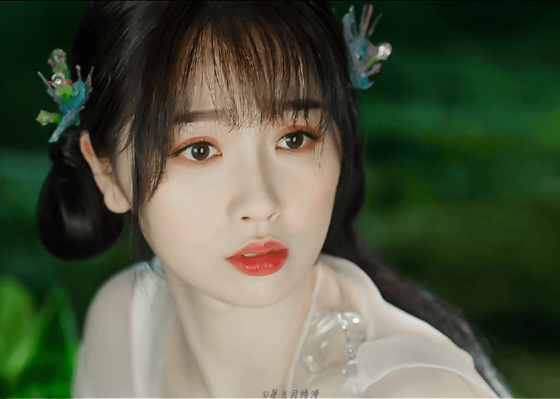 《黑莲花攻略手册》最新组讯——   导演:赵一龙