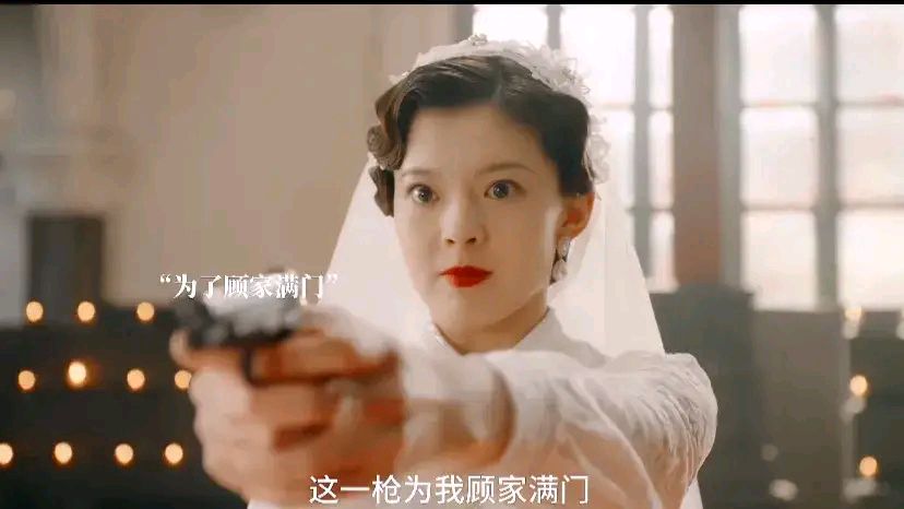 《鎖愛三生》解析結局,女主沒有復活的可能,那隻能是男主一場夢