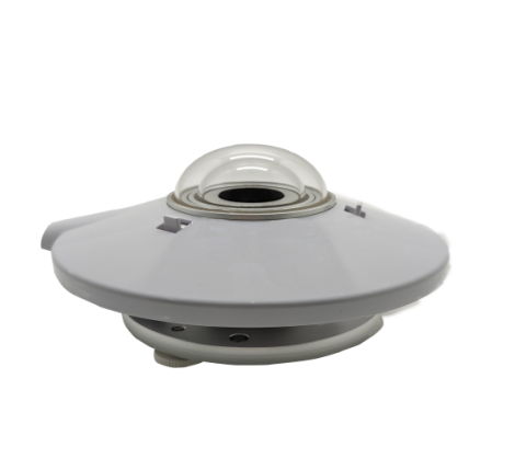 高精度太阳总辐射传感器