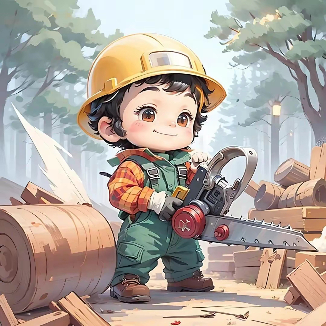 头像:有没有能代表你的头像?职业搬砖头像