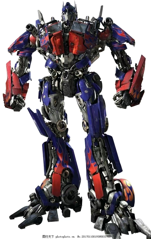 变形金刚玩具mpm04电影擎天柱及其衍生产品