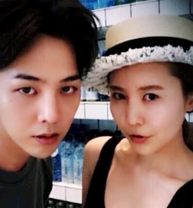 权志龙新恋情曝光!网友搜证相似细节,真相即将揭晓