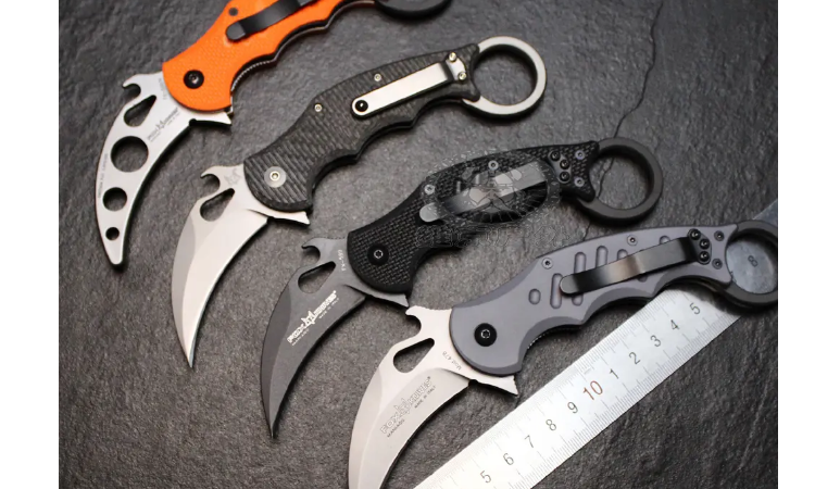 刀和剑有什么区别