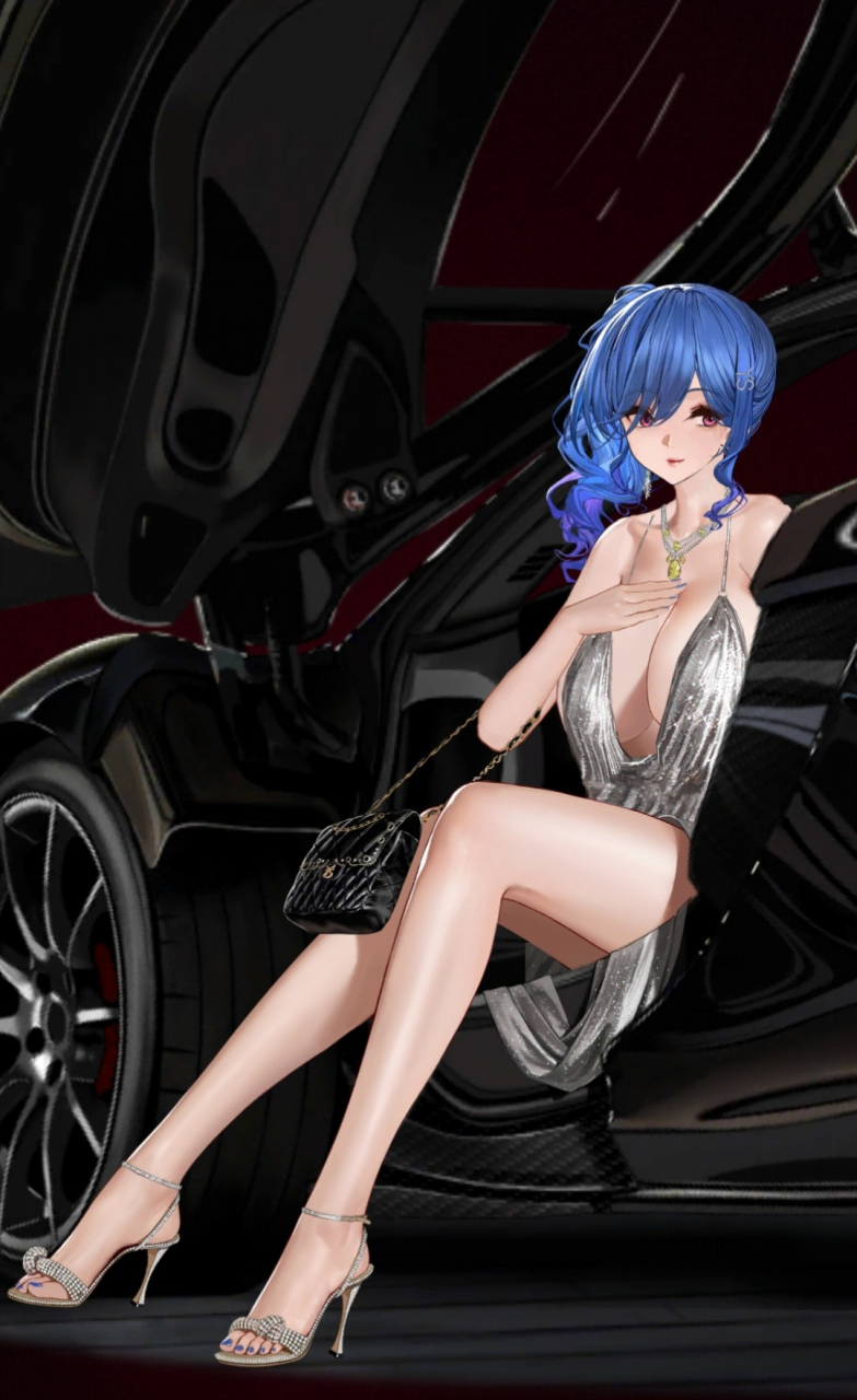 碧蓝航线# 圣路易斯