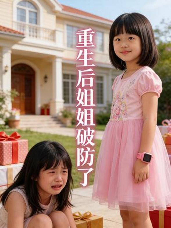 重生后姐姐破防了