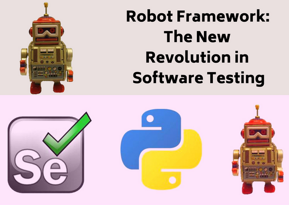 robot framework原理精讲