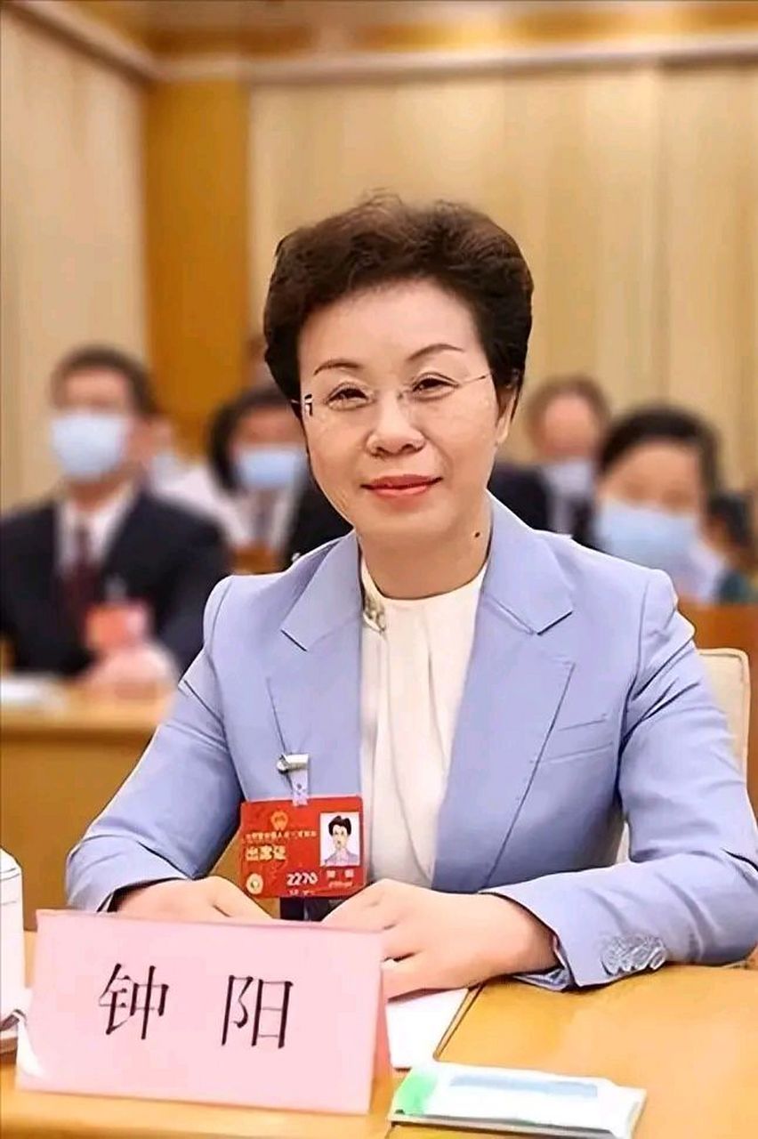 2023年4月18日,贵州省纪委监委透露:黔南州州长钟阳涉嫌严重违纪违法