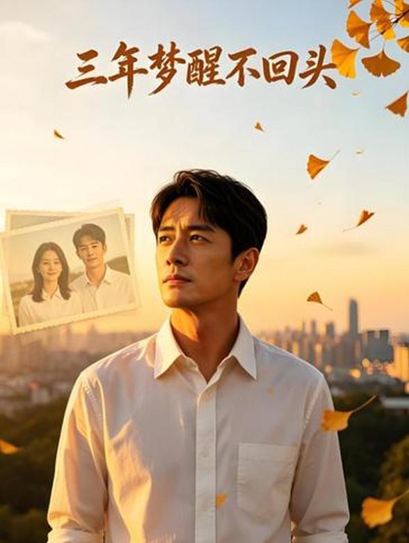 三年梦醒不回头
