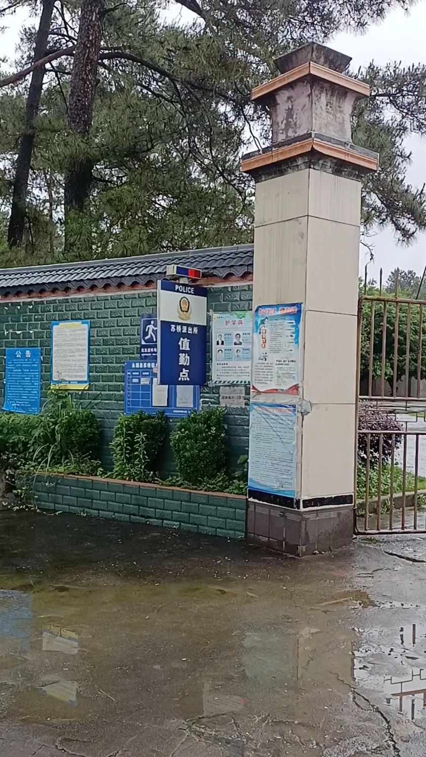 太平村小学图片