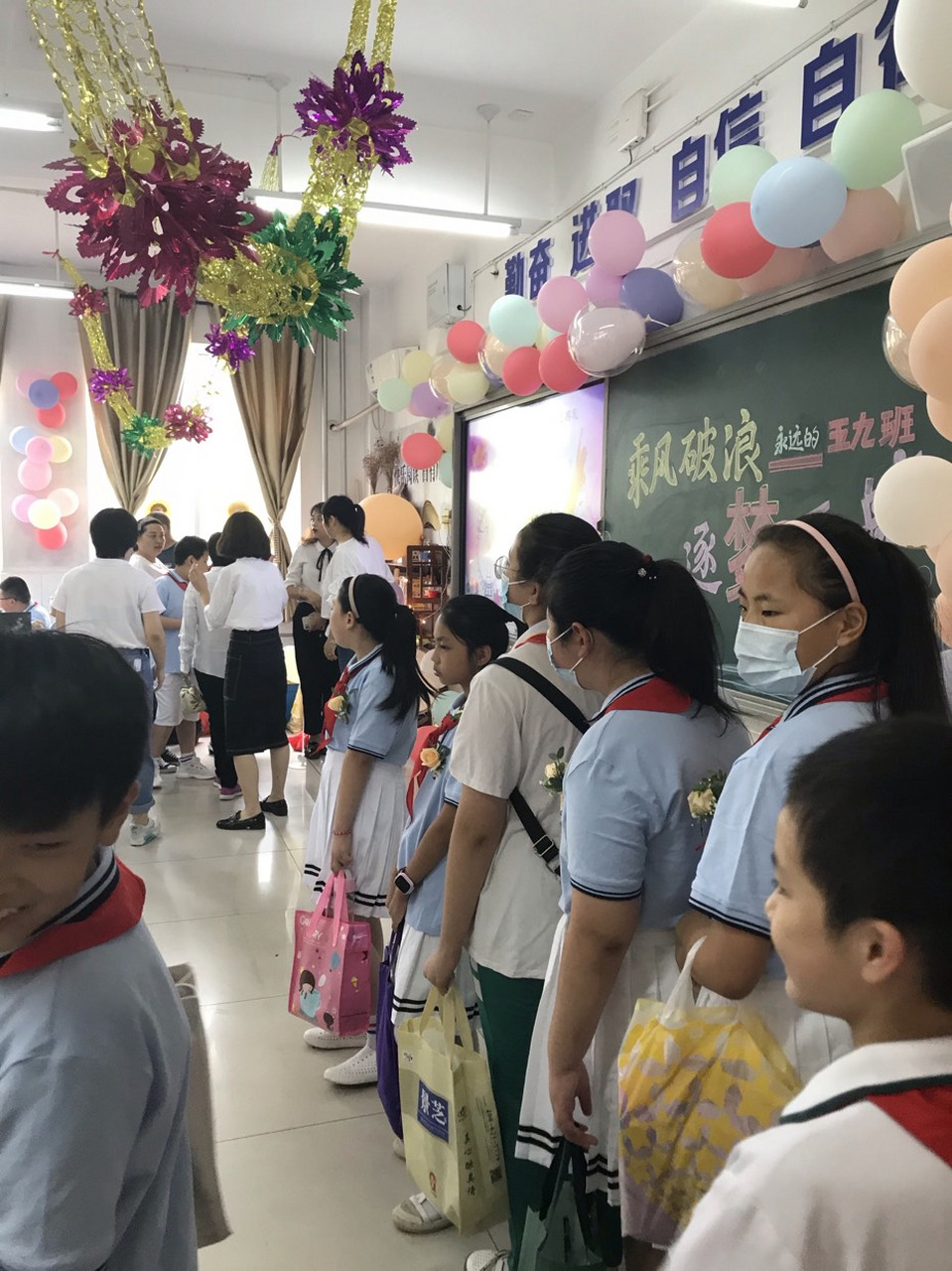 你看过《天路》这部电视剧吗?