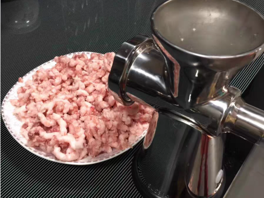 绞肉馅机器大点的 - 2020年最新商品信息聚合专区 - 百度爱采购