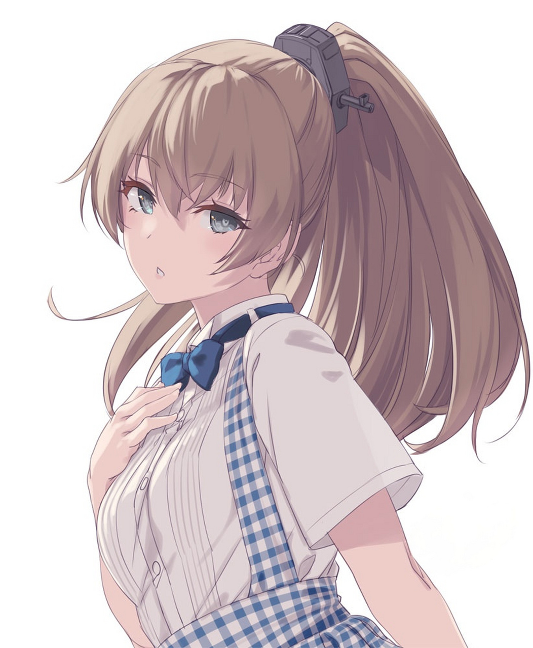 服务员来杯咖啡#二次元# #二次元美图# #我爱二次元