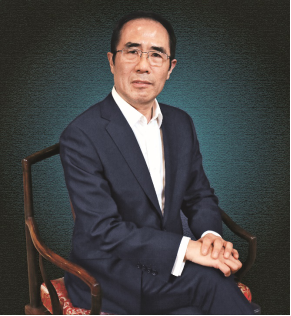 中医传承人尚庆稳:抛弃小我,才能成就大我,做传承精华之中医人