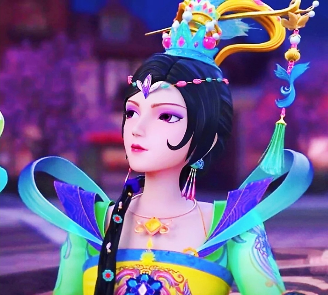 仙境女王曼多拉才是最厉害的人物!