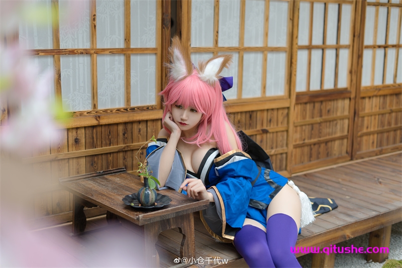 小仓千代w推特写真图片合集资源分享插图2 小仓千代w推特写真图片合集资源分享插图2