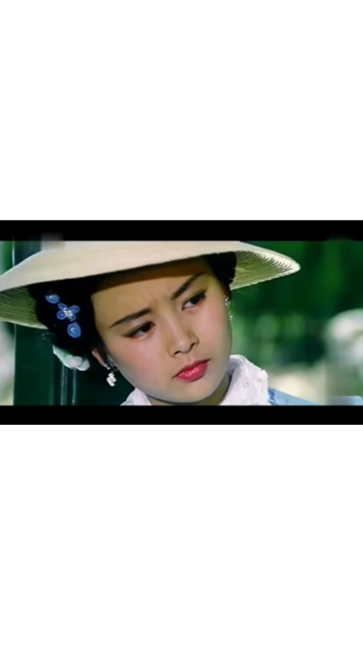 《知音》王心刚与张瑜主演的电影.