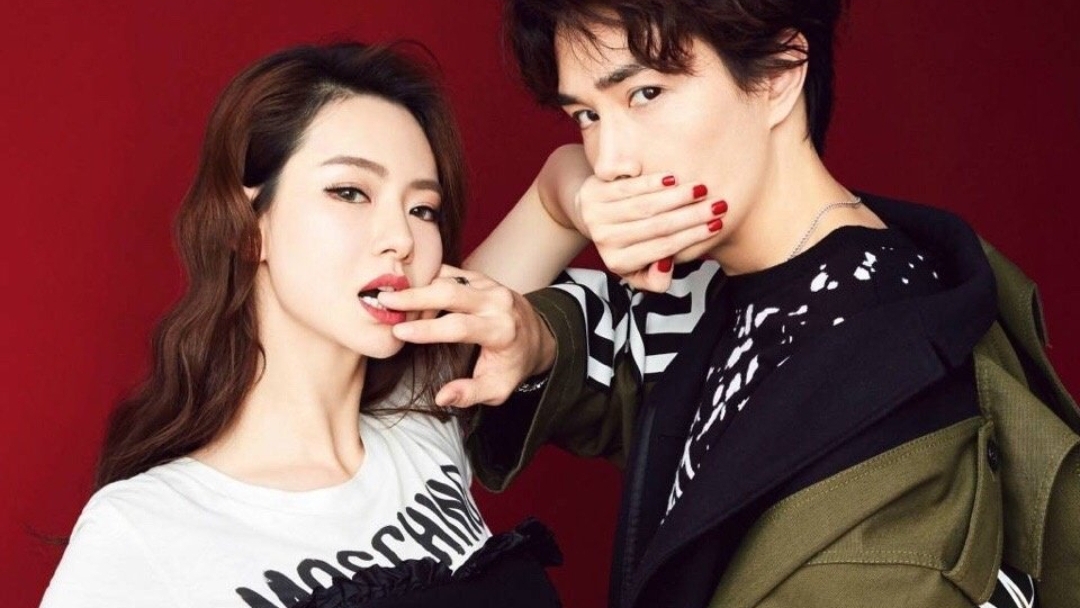 李承铉:他满足了独立女性择偶的所有标准