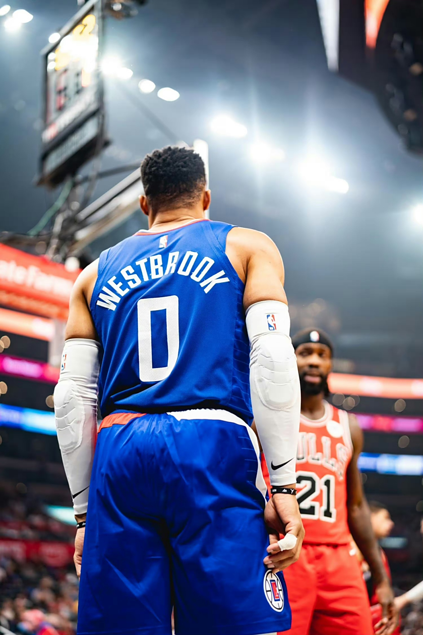 背影:穆雷&约基奇 杜兰特 马布里 巴特勒 魔术师 詹姆斯 波波维奇&