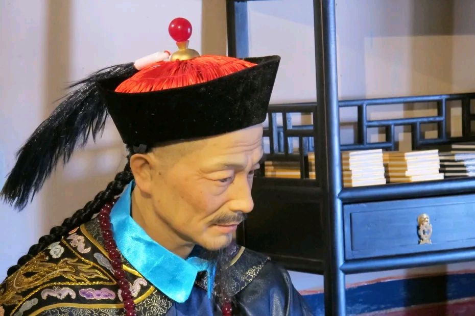 清朝是如何设置驻藏大臣的