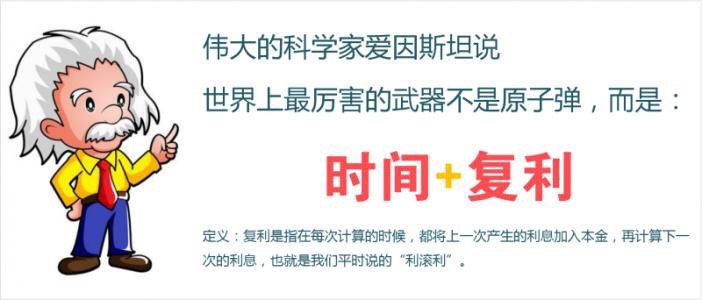 博蓝共享每天完成三分钟你能得到什么