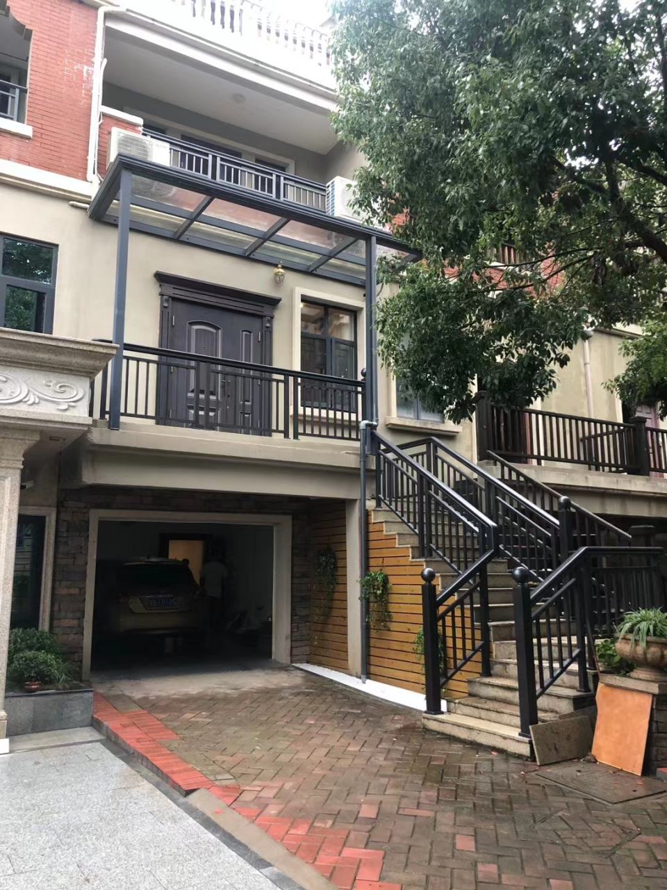 赣州星洲湾联排别墅,你喜欢这样的户型么?