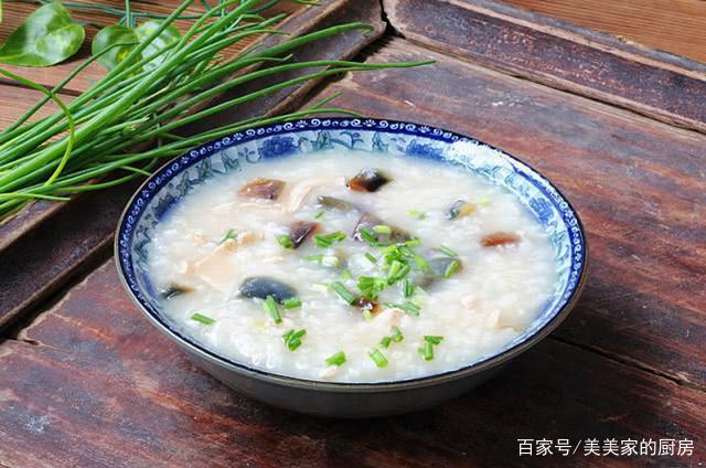 立夏过后,这道粥该上桌啦,去肺热,解心烦,清润爽口全家都喜欢