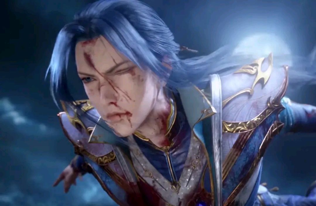 为何小舞献祭之后,武魂殿的人就离开了,留下来灭了唐三不好吗?