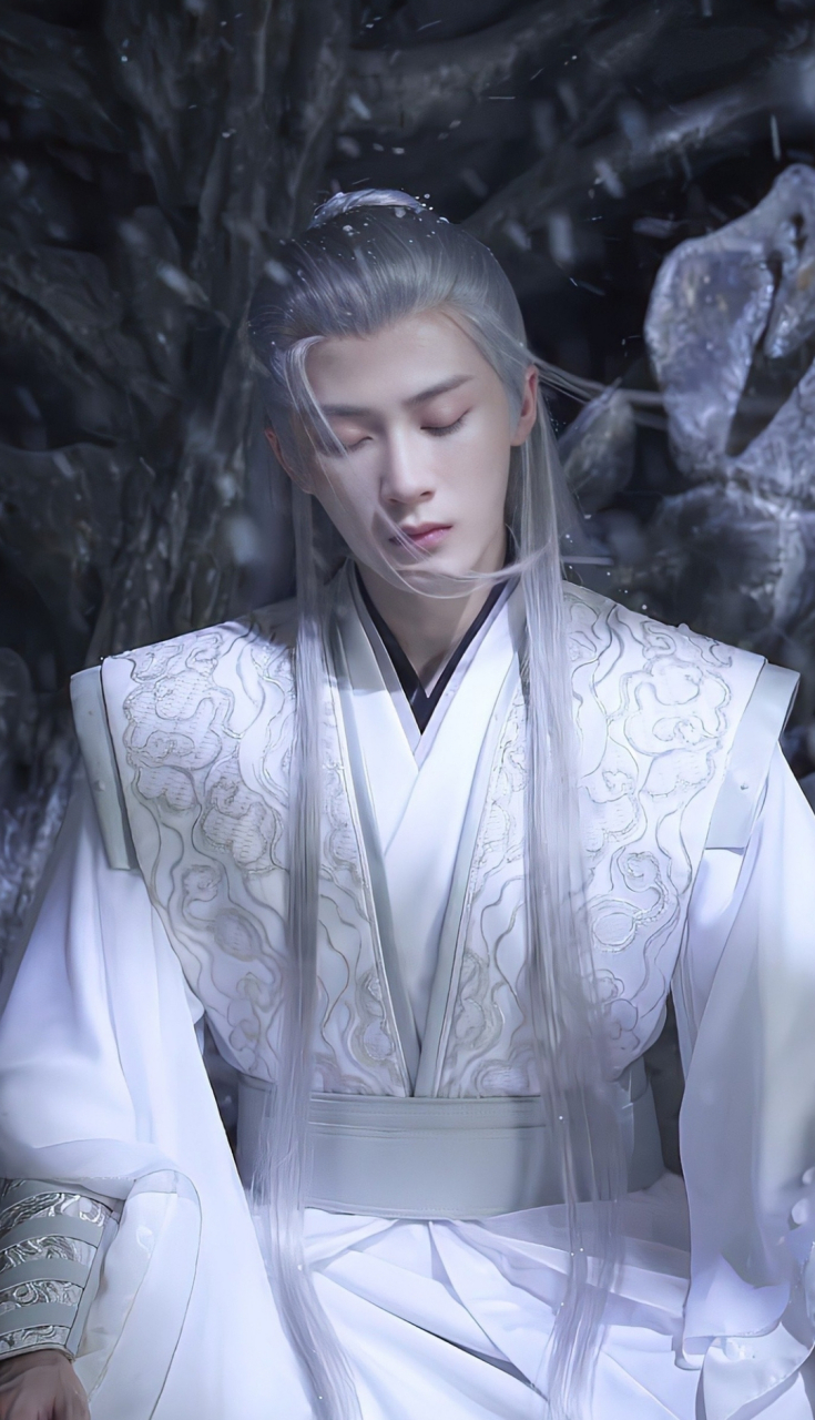 动态创作者扶持计划# #长相思# #檀健次