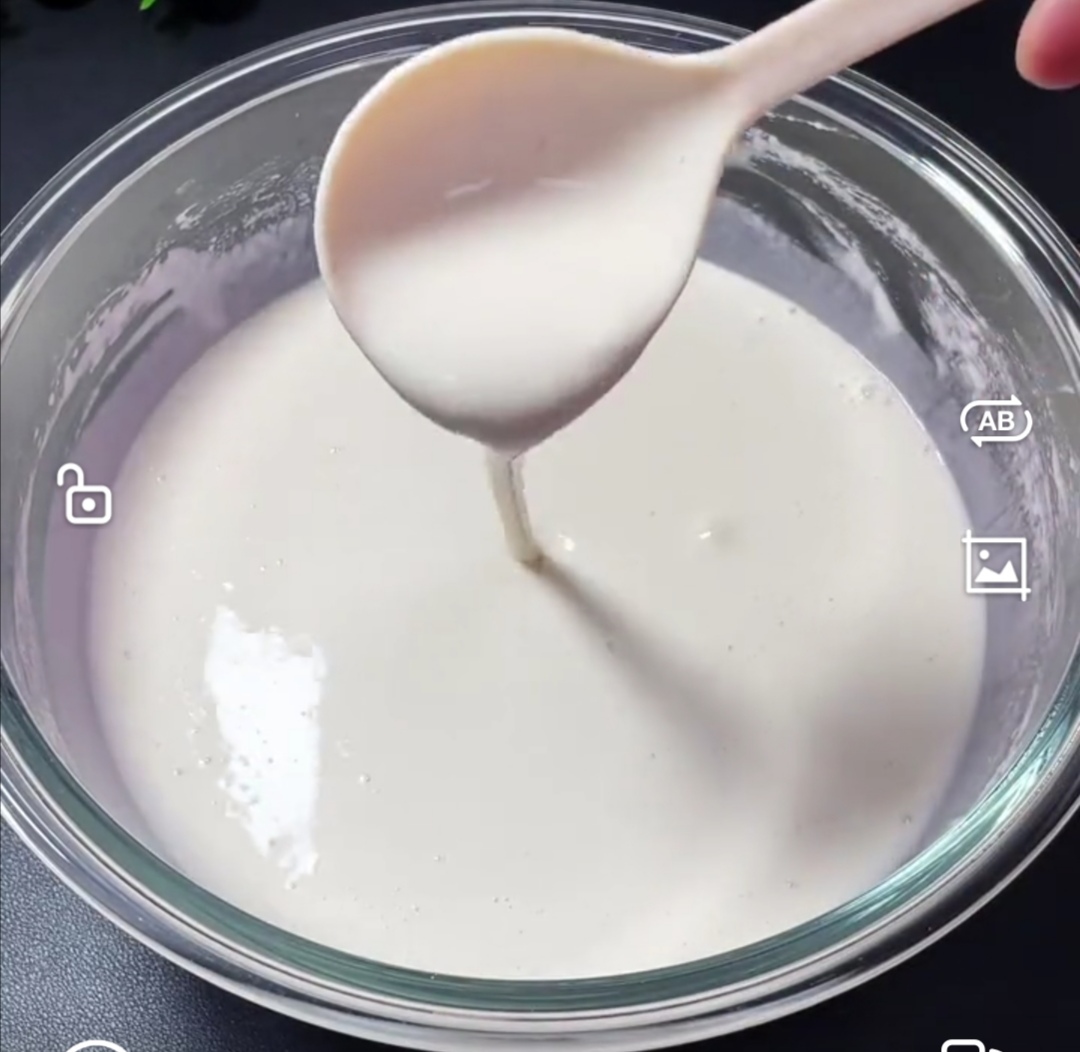 白面碗托做法