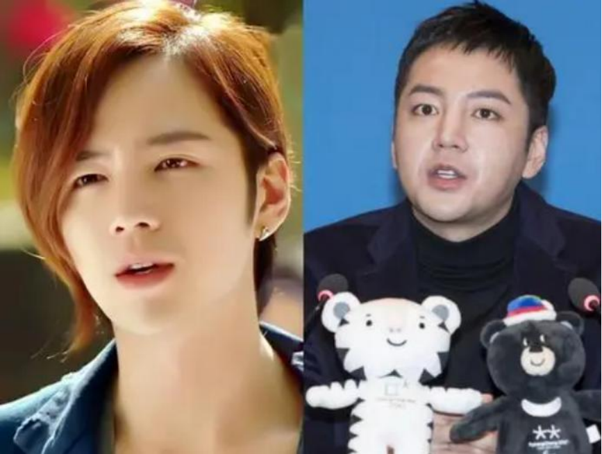 "韩式发福"惹争议,朴灿烈近照脸大变肿,粉丝还爱吗?