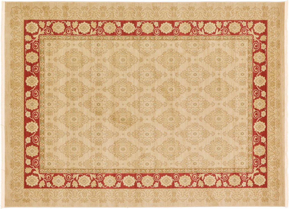 古典经典地毯ID10146